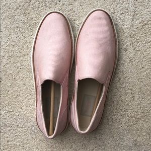 Ugg pink shoes